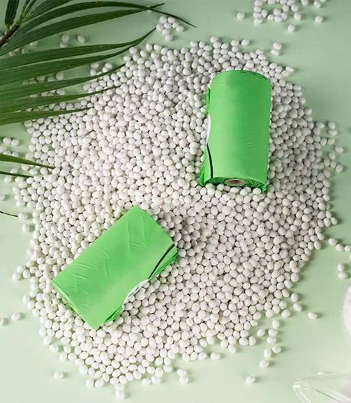 Biodegradable Resins Sustainable Plastics from Renewable Sources